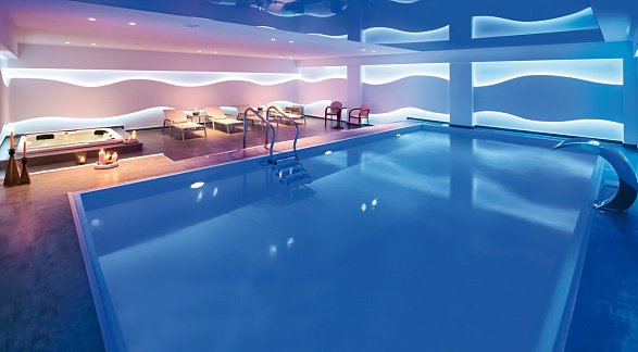 Hotel Mediterranean Beach Resort, Griechenland, Zakynthos, Laganas, Bild 39