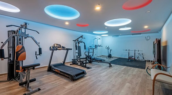 Hotel Mediterranean Beach Resort, Griechenland, Zakynthos, Laganas, Bild 40