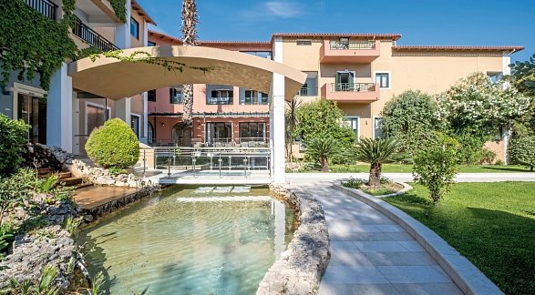 Hotel Mediterranean Beach Resort, Griechenland, Zakynthos, Laganas, Bild 6