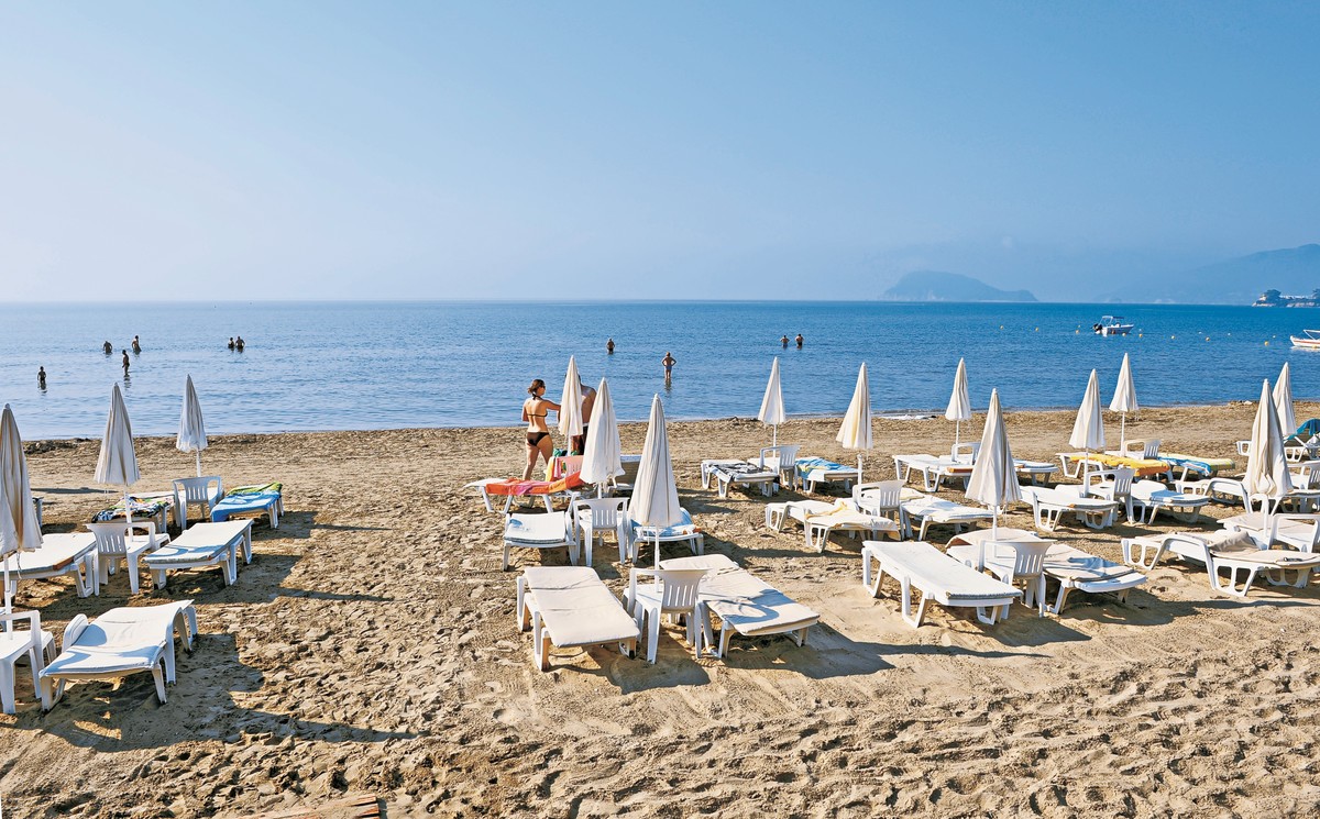 Hotel Mediterranean Beach Resort, Griechenland, Zakynthos, Laganas, Bild 7