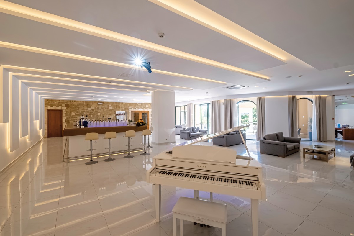 Hotel Mediterranean Beach Resort, Griechenland, Zakynthos, Laganas, Bild 8