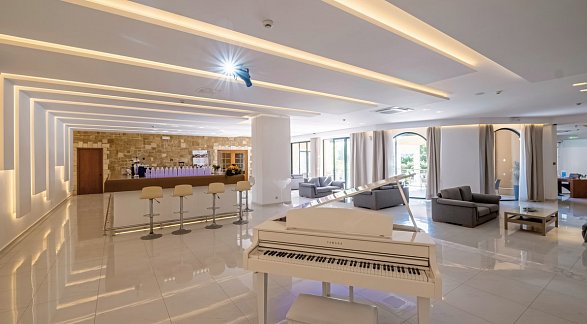 Hotel Mediterranean Beach Resort, Griechenland, Zakynthos, Laganas, Bild 8