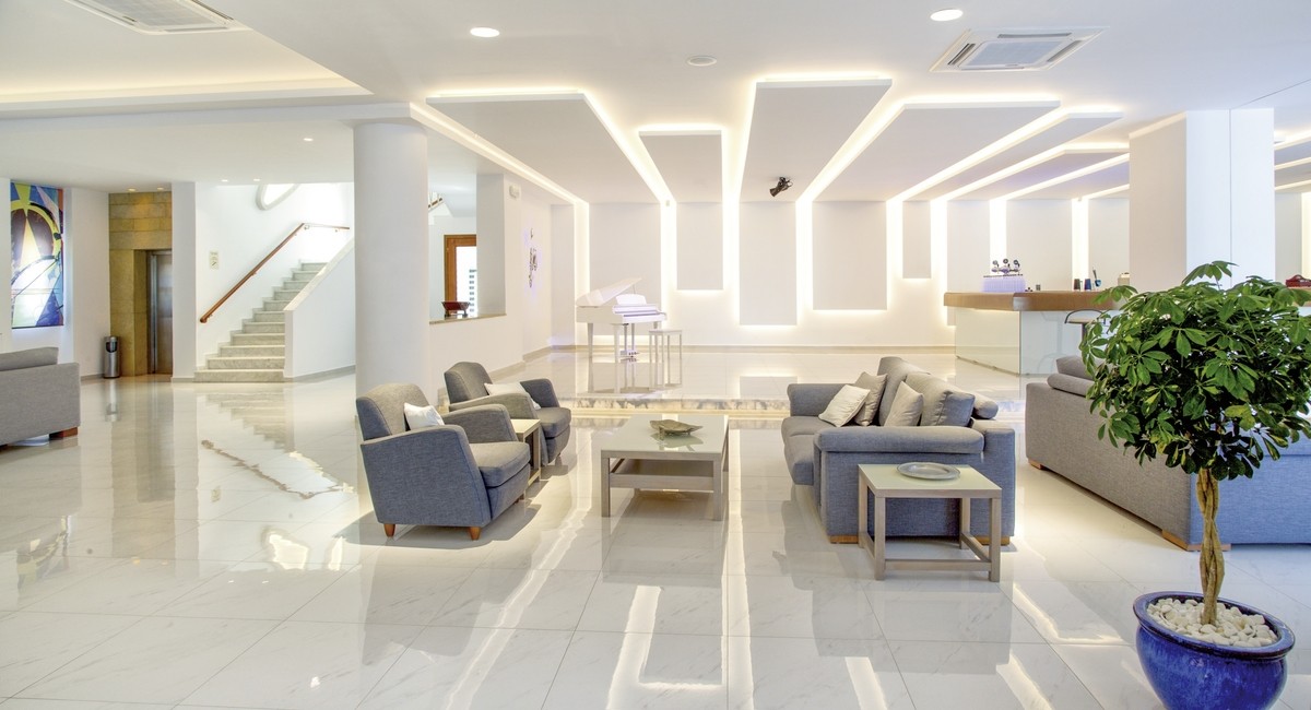 Hotel Mediterranean Beach Resort, Griechenland, Zakynthos, Laganas, Bild 9