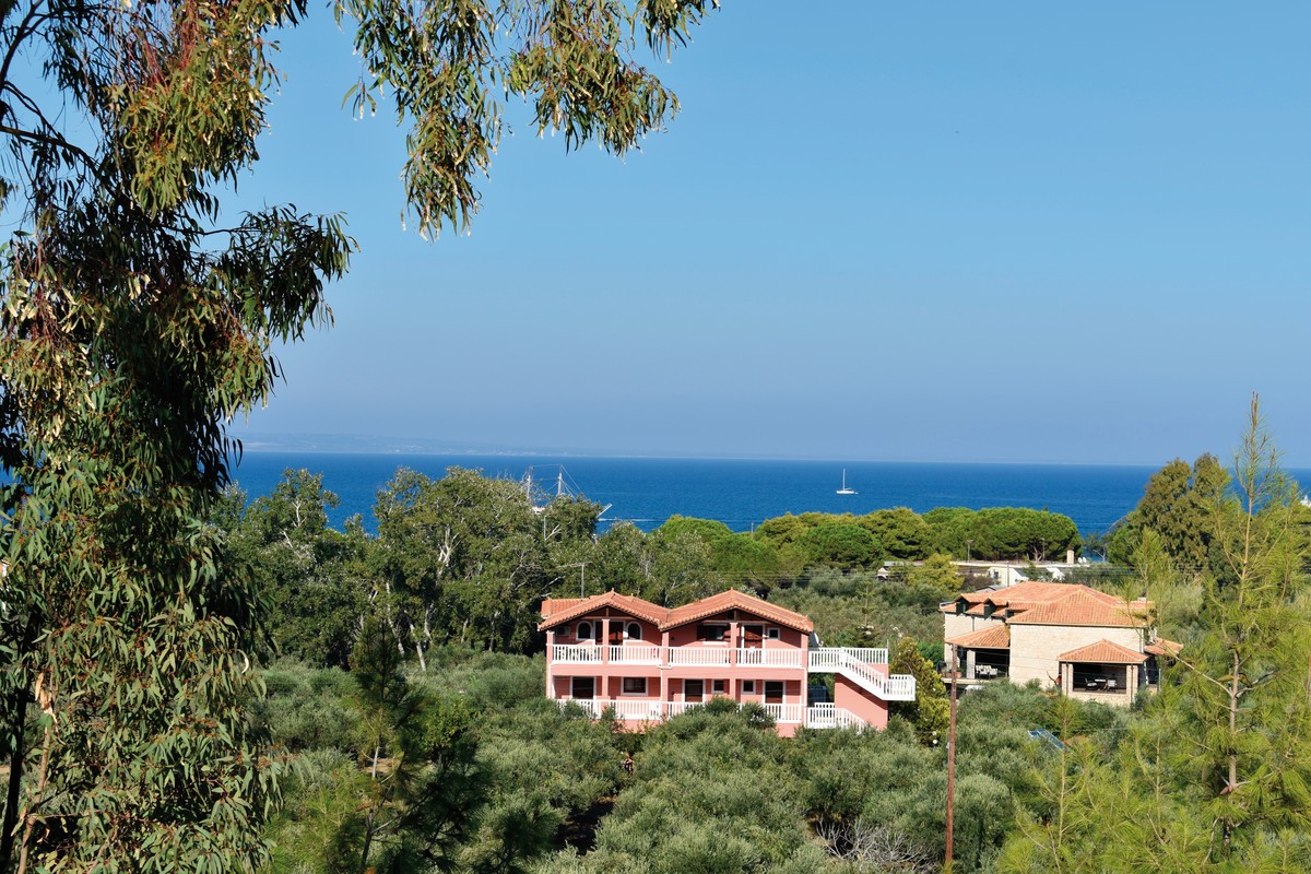 Hotel Olivenhain Arazzo, Griechenland, Zakynthos, Vassilikos, Bild 1