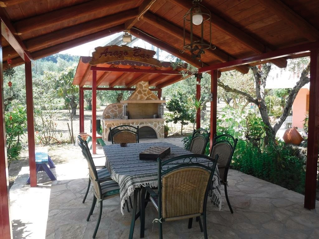 Hotel Olivenhain Arazzo, Griechenland, Zakynthos, Vassilikos, Bild 2