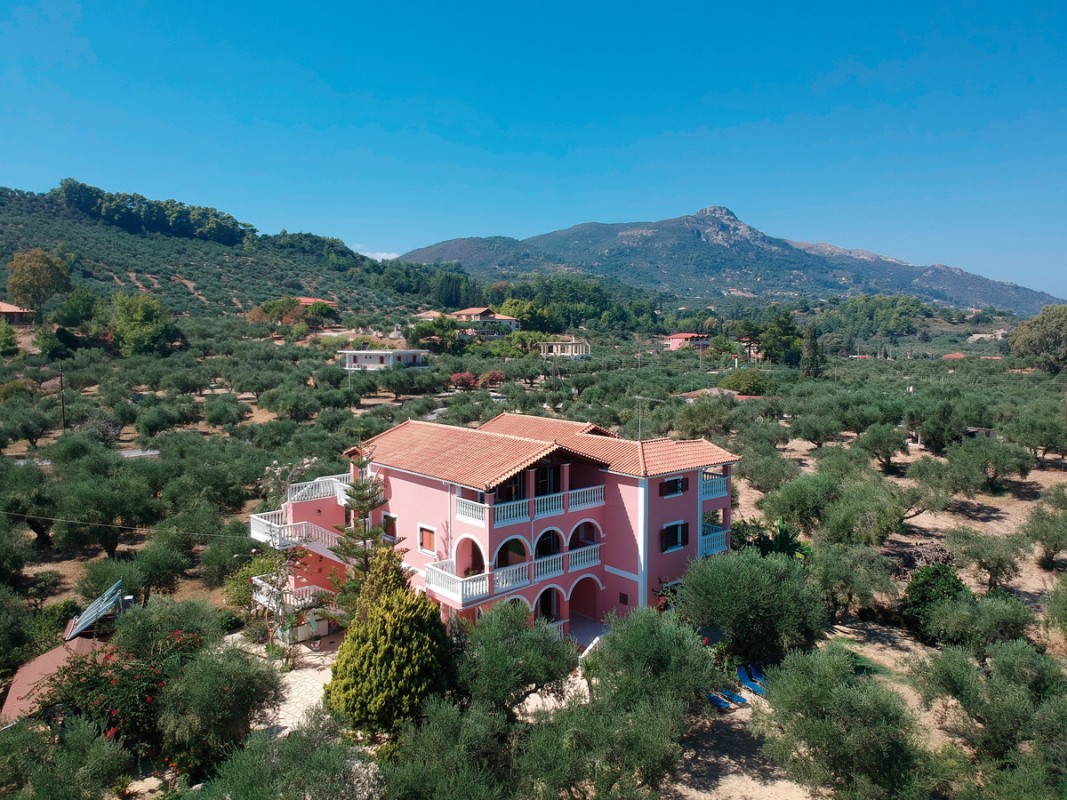 Hotel Olivenhain Arazzo, Griechenland, Zakynthos, Vassilikos, Bild 4