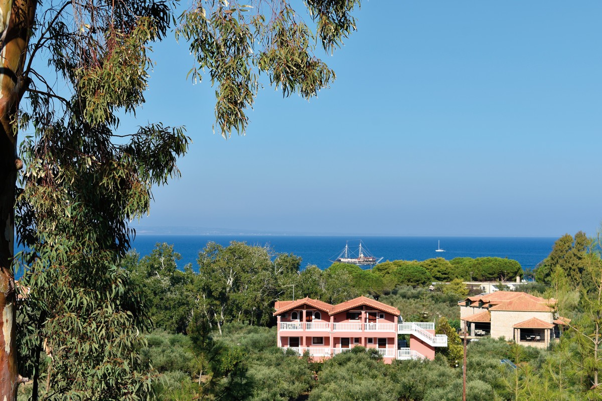 Hotel Olivenhain Arazzo, Griechenland, Zakynthos, Vassilikos, Bild 6