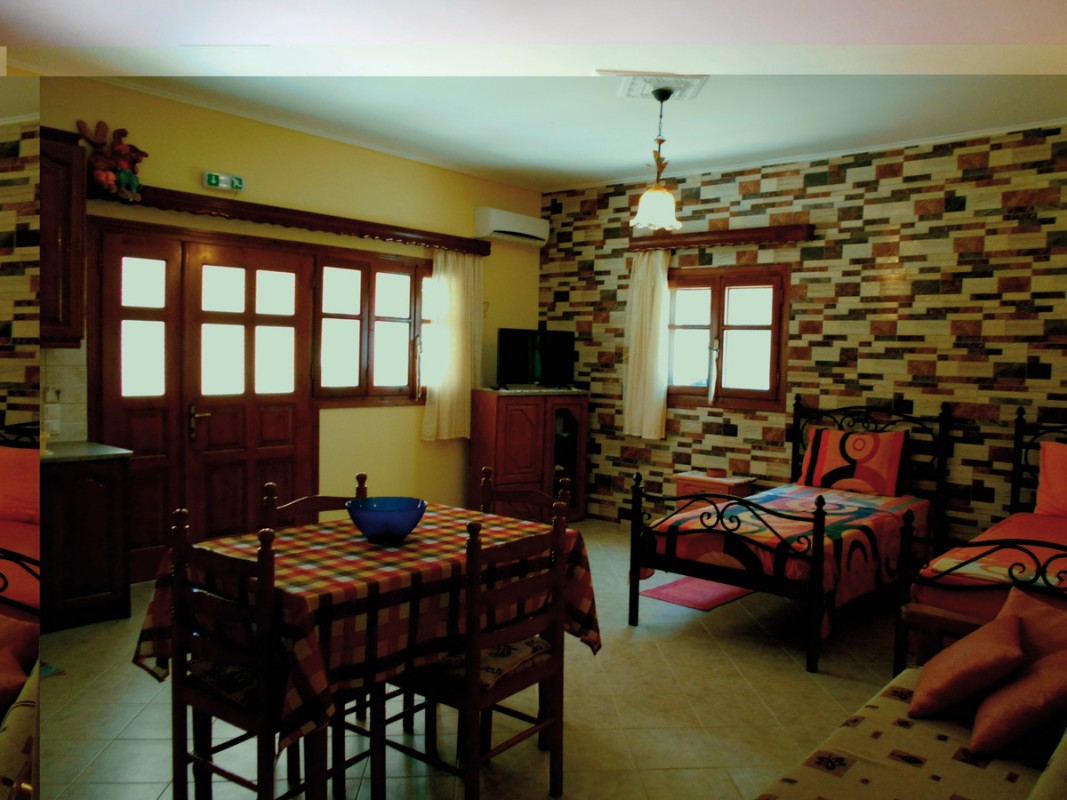 Hotel Olivenhain Arazzo, Griechenland, Zakynthos, Vassilikos, Bild 8