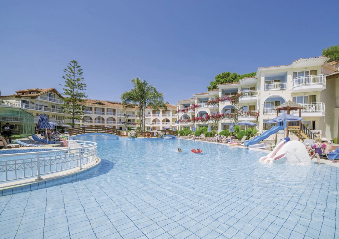 Tsilivi Beach Hotel & Suites, Griechenland, Zakynthos, Tsilivi, Bild 1