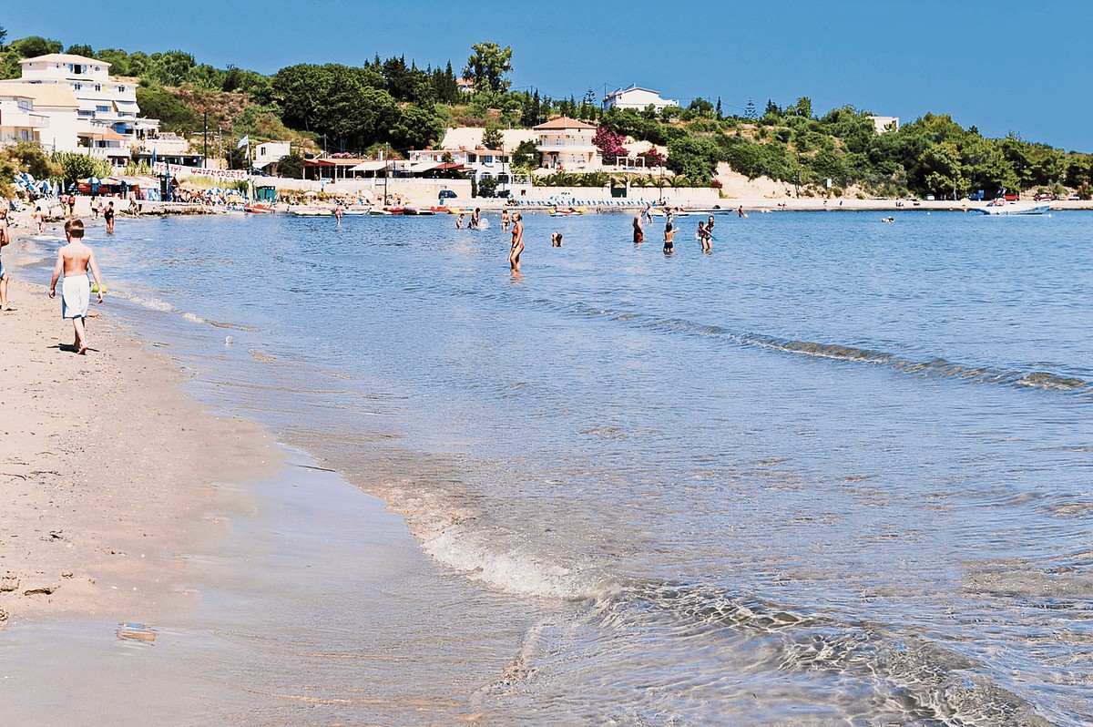 Tsilivi Beach Hotel & Suites, Griechenland, Zakynthos, Tsilivi, Bild 10