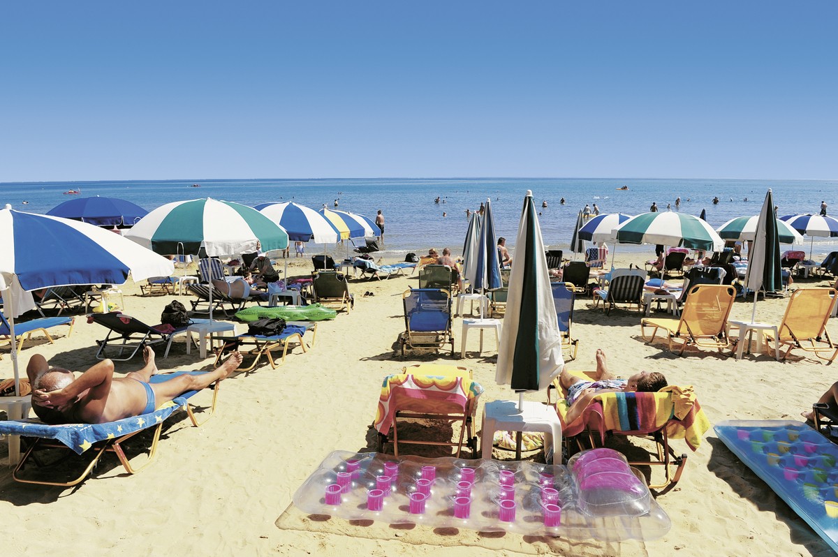 Tsilivi Beach Hotel & Suites, Griechenland, Zakynthos, Tsilivi, Bild 11