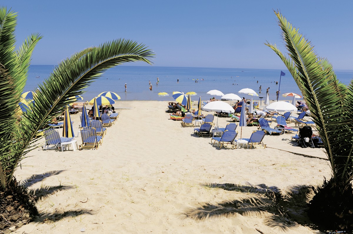 Tsilivi Beach Hotel & Suites, Griechenland, Zakynthos, Tsilivi, Bild 12