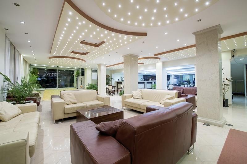 Tsilivi Beach Hotel & Suites, Griechenland, Zakynthos, Tsilivi, Bild 15