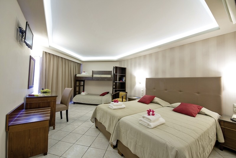 Tsilivi Beach Hotel & Suites, Griechenland, Zakynthos, Tsilivi, Bild 19