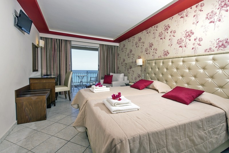 Tsilivi Beach Hotel & Suites, Griechenland, Zakynthos, Tsilivi, Bild 20