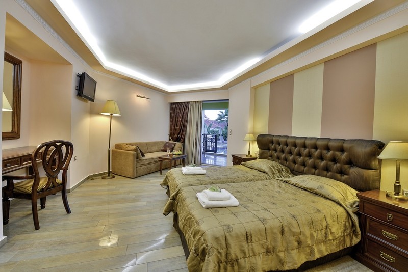 Tsilivi Beach Hotel & Suites, Griechenland, Zakynthos, Tsilivi, Bild 21