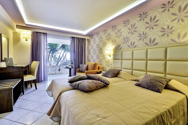 Tsilivi Beach Hotel & Suites, Griechenland, Zakynthos, Tsilivi, Bild 22