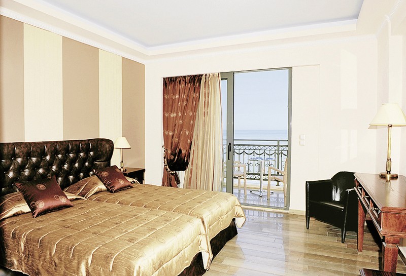 Tsilivi Beach Hotel & Suites, Griechenland, Zakynthos, Tsilivi, Bild 23