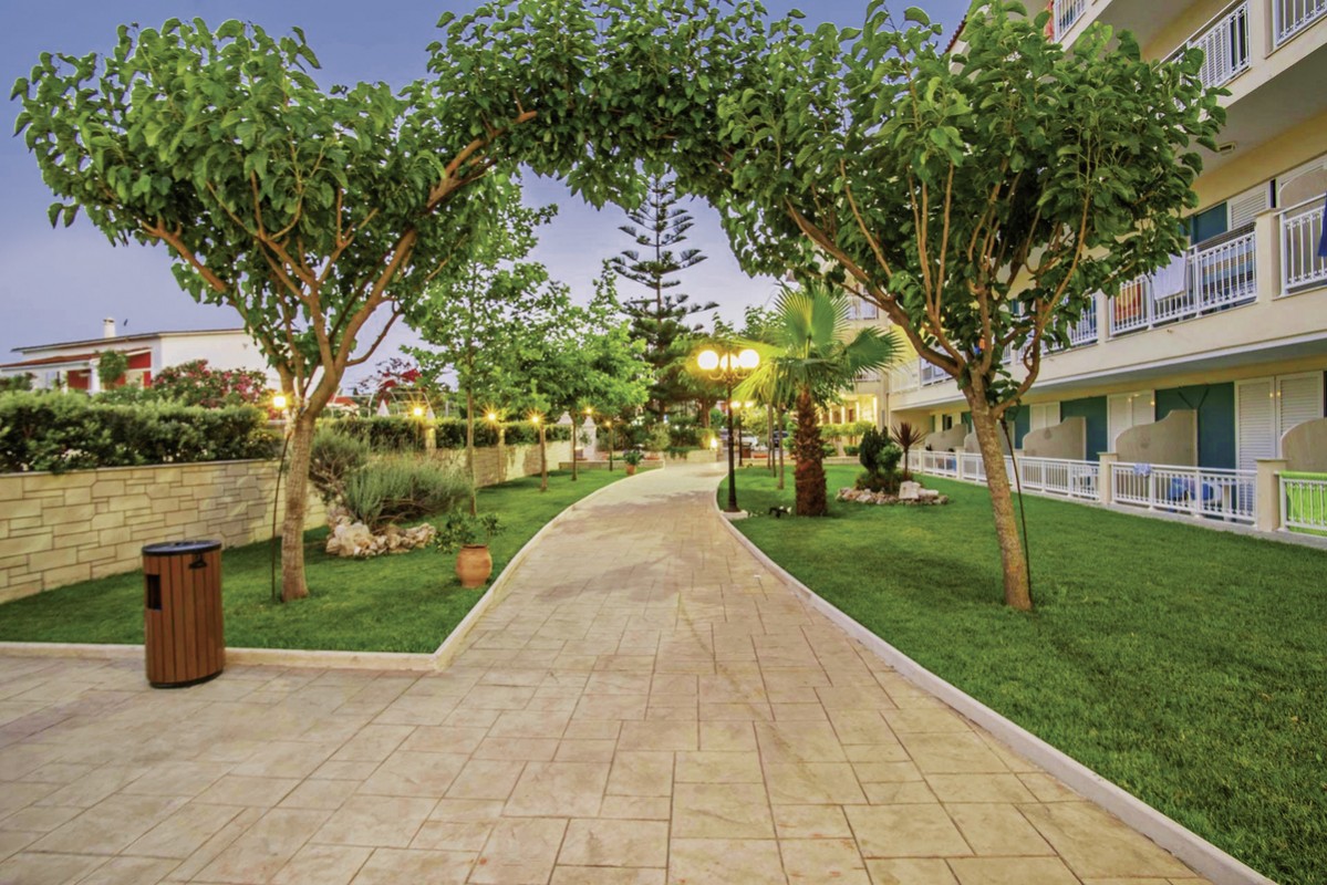 Tsilivi Beach Hotel & Suites, Griechenland, Zakynthos, Tsilivi, Bild 4