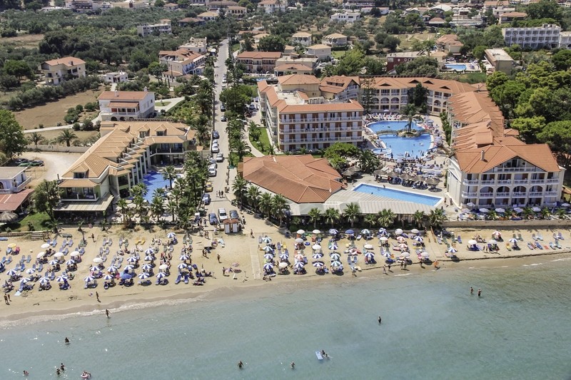 Tsilivi Beach Hotel & Suites, Griechenland, Zakynthos, Tsilivi, Bild 6