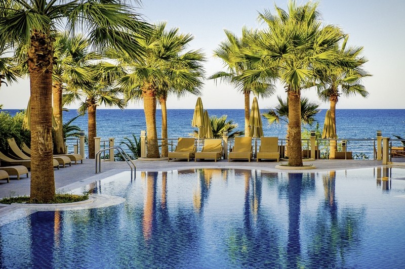 Tsilivi Beach Hotel & Suites, Griechenland, Zakynthos, Tsilivi, Bild 7