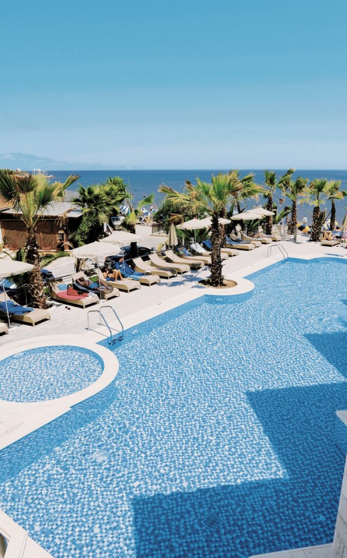 Tsilivi Beach Hotel & Suites, Griechenland, Zakynthos, Tsilivi, Bild 9
