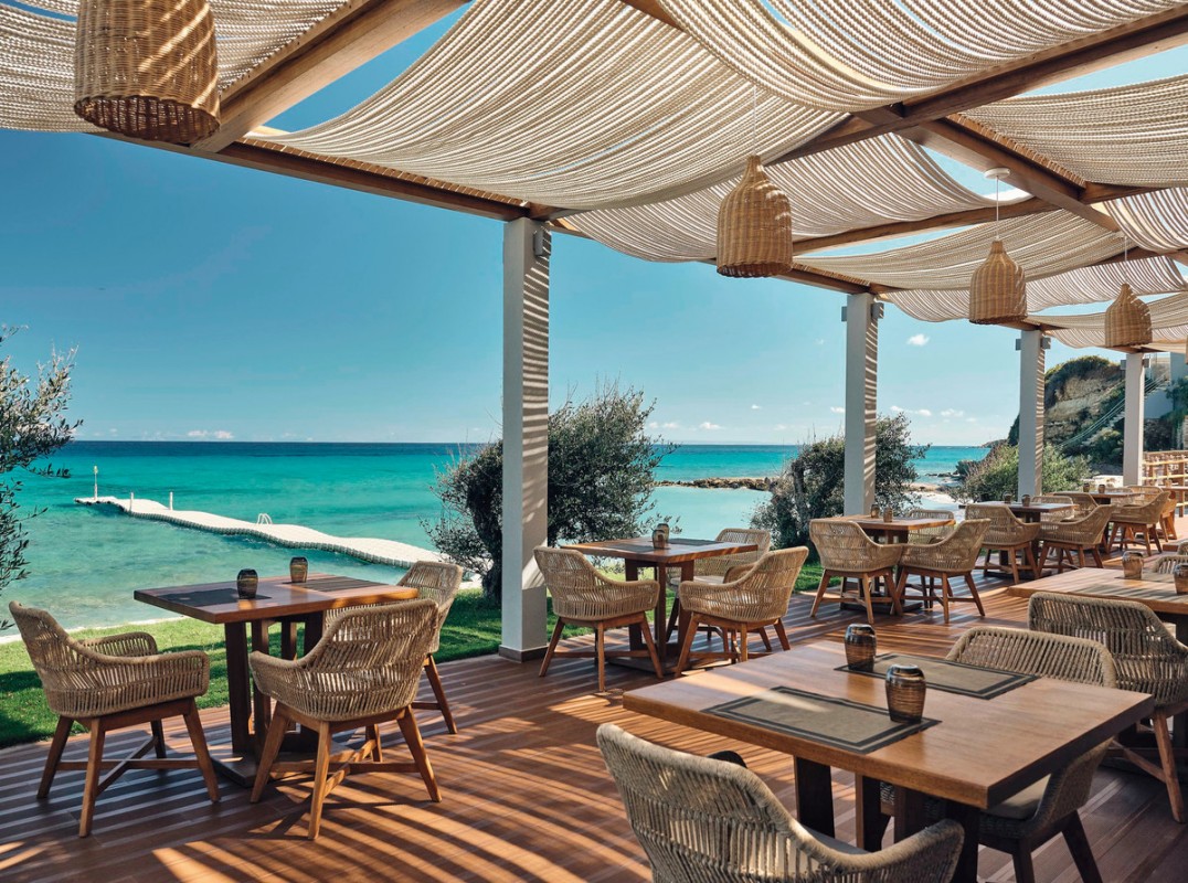 Hotel Lesante Blu Exclusive Beach Resort, Griechenland, Zakynthos, Tragaki, Bild 12