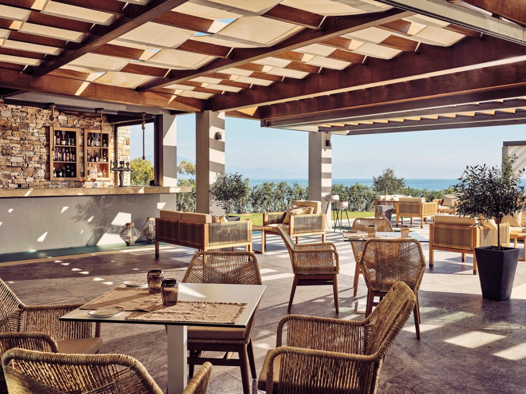 Hotel Lesante Blu Exclusive Beach Resort, Griechenland, Zakynthos, Tragaki, Bild 13