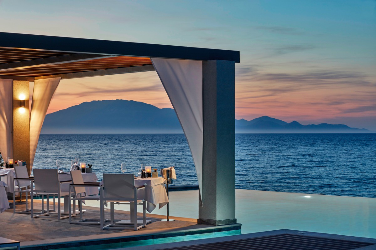 Hotel Lesante Blu Exclusive Beach Resort, Griechenland, Zakynthos, Tragaki, Bild 14