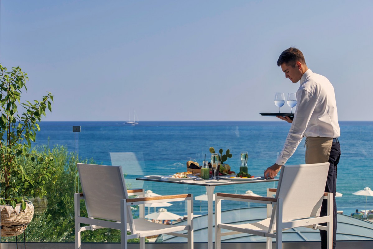 Hotel Lesante Blu Exclusive Beach Resort, Griechenland, Zakynthos, Tragaki, Bild 16