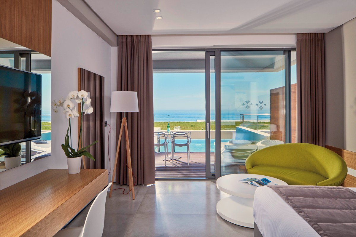 Hotel Lesante Blu Exclusive Beach Resort, Griechenland, Zakynthos, Tragaki, Bild 23