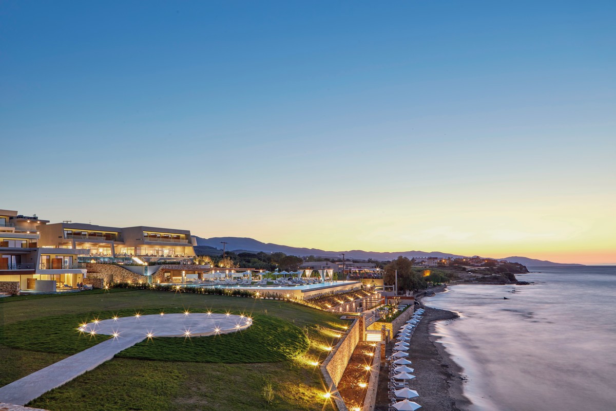 Hotel Lesante Blu Exclusive Beach Resort, Griechenland, Zakynthos, Tragaki, Bild 4