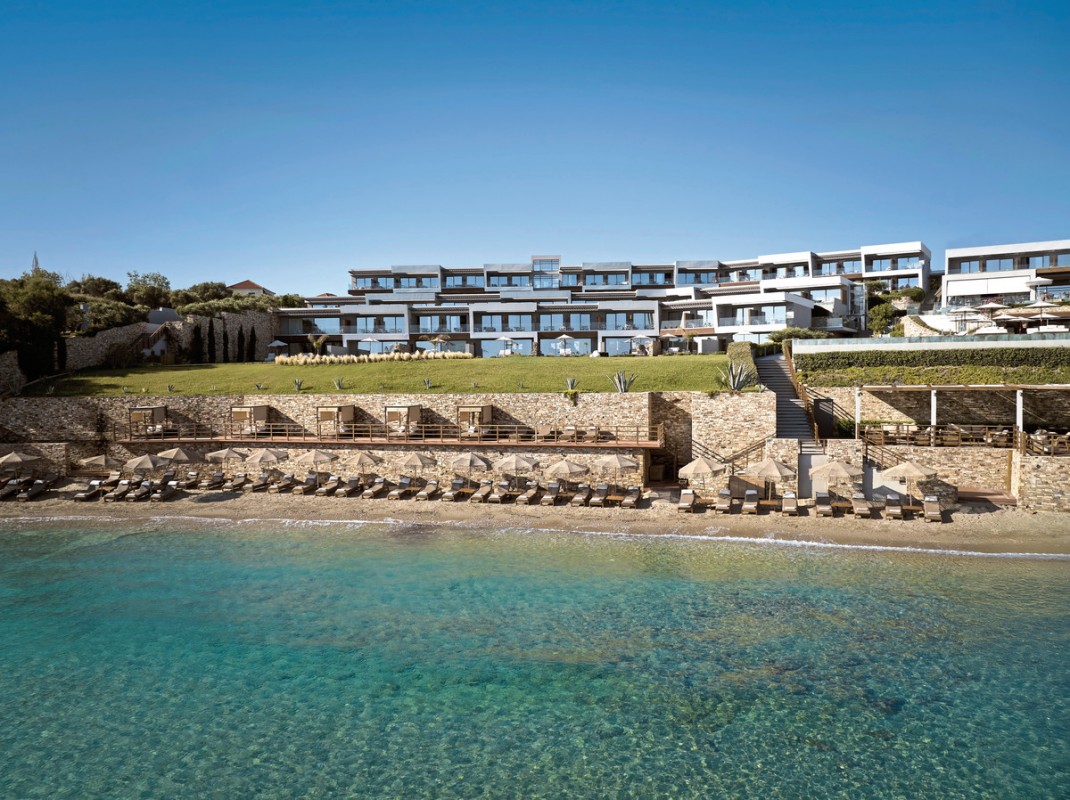 Lesante Blu - The Leading Hotels of the World, Griechenland, Zakynthos, Tragaki, Bild 1