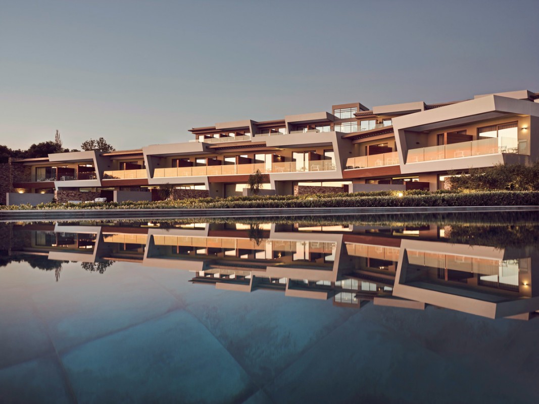 Lesante Blu - The Leading Hotels of the World, Griechenland, Zakynthos, Tragaki, Bild 14