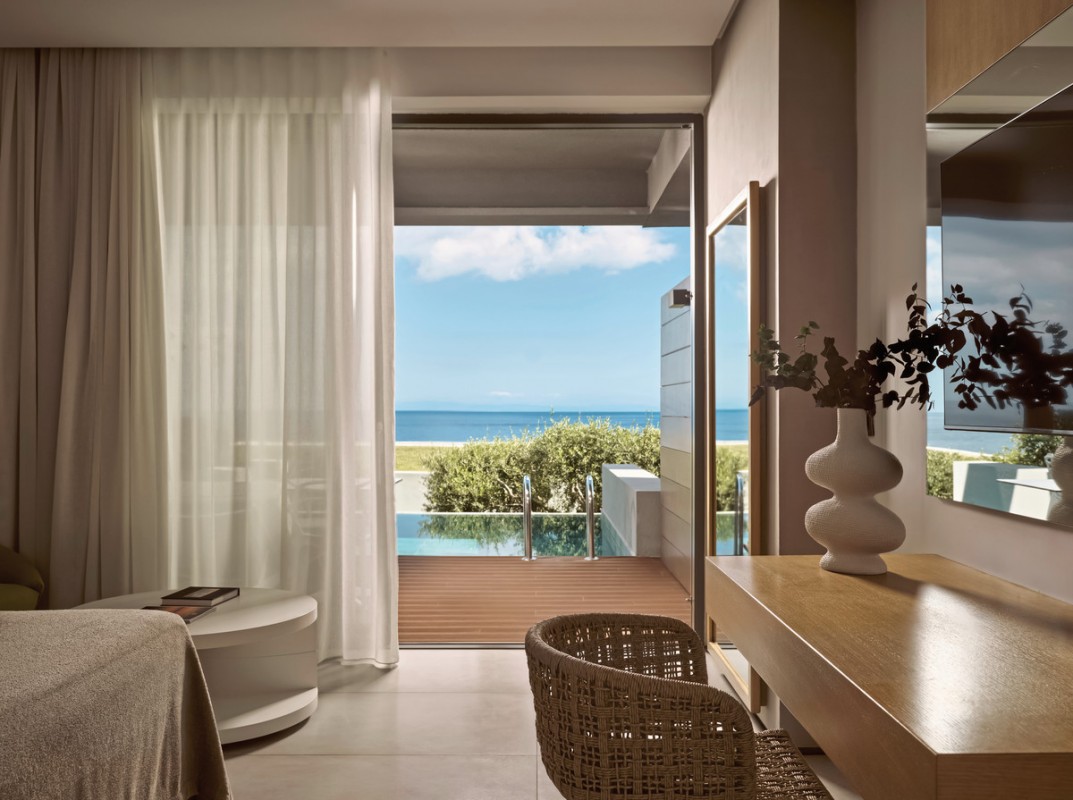 Lesante Blu - The Leading Hotels of the World, Griechenland, Zakynthos, Tragaki, Bild 22