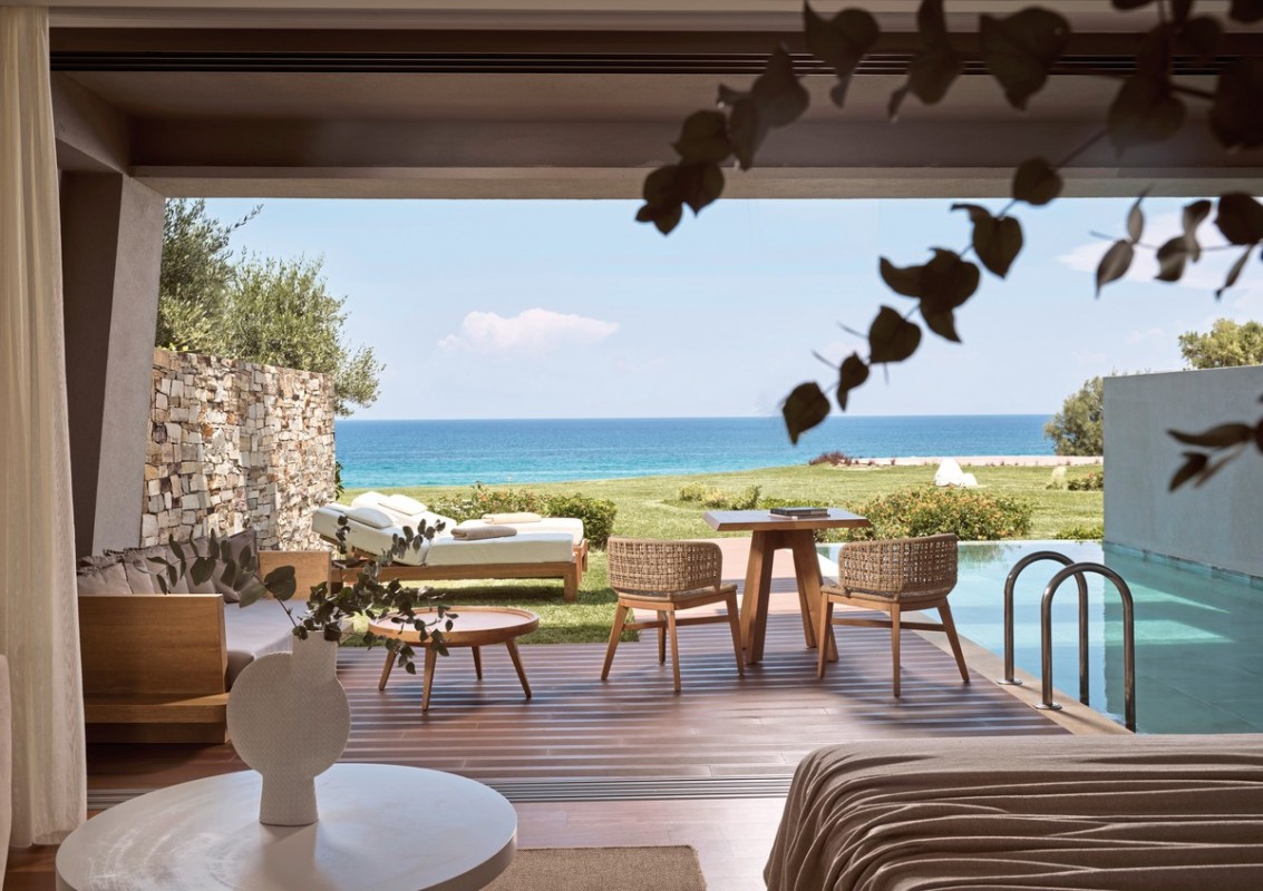 Lesante Blu - The Leading Hotels of the World, Griechenland, Zakynthos, Tragaki, Bild 30