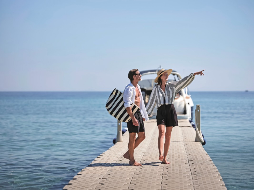 Lesante Blu - The Leading Hotels of the World, Griechenland, Zakynthos, Tragaki, Bild 5