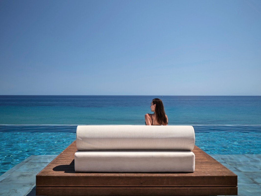 Lesante Blu - The Leading Hotels of the World, Griechenland, Zakynthos, Tragaki, Bild 8