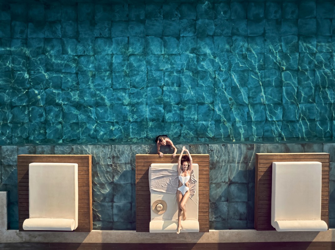 Lesante Blu - The Leading Hotels of the World, Griechenland, Zakynthos, Tragaki, Bild 9