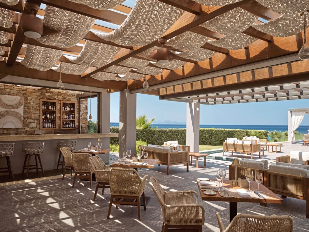 Hotel Lesante Blu Exclusive Beach Resort, Griechenland, Zakynthos, Tragaki, Bild 11