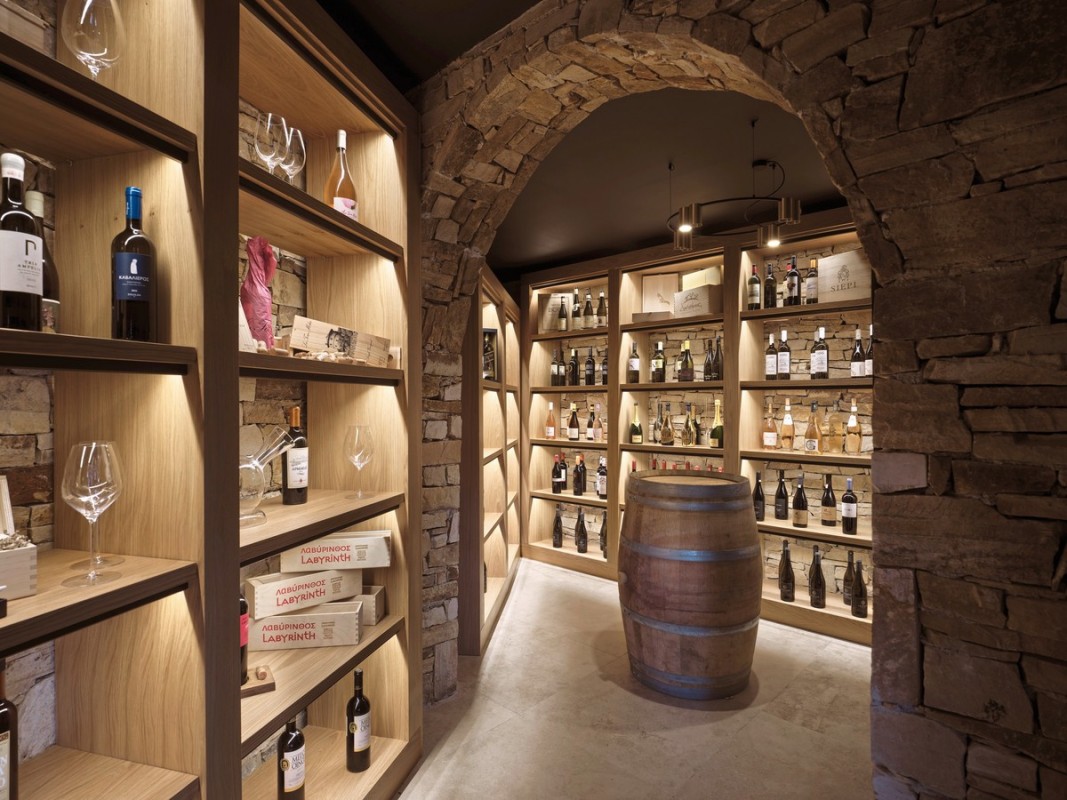 Hotel Lesante Blu Exclusive Beach Resort, Griechenland, Zakynthos, Tragaki, Bild 16