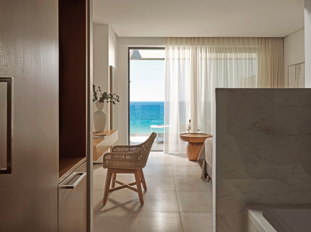 Hotel Lesante Blu Exclusive Beach Resort, Griechenland, Zakynthos, Tragaki, Bild 18