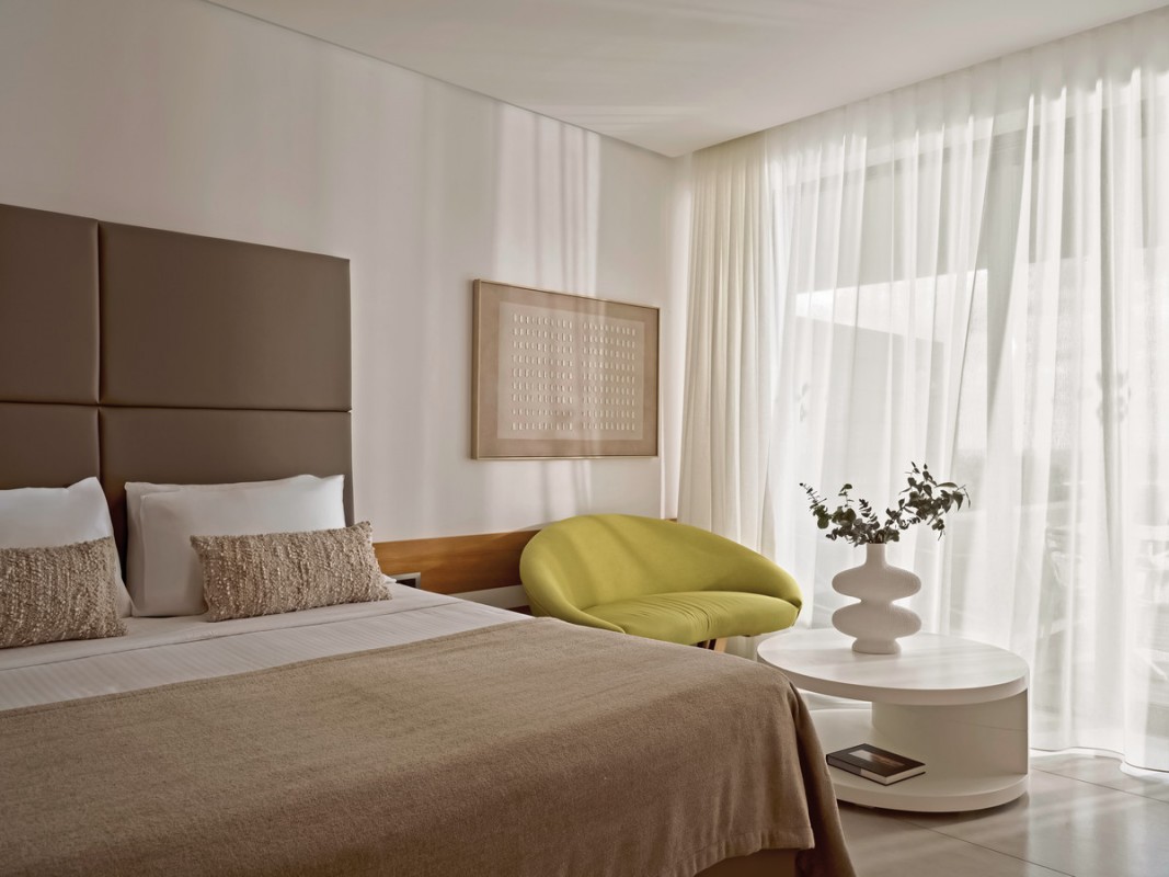 Hotel Lesante Blu Exclusive Beach Resort, Griechenland, Zakynthos, Tragaki, Bild 23