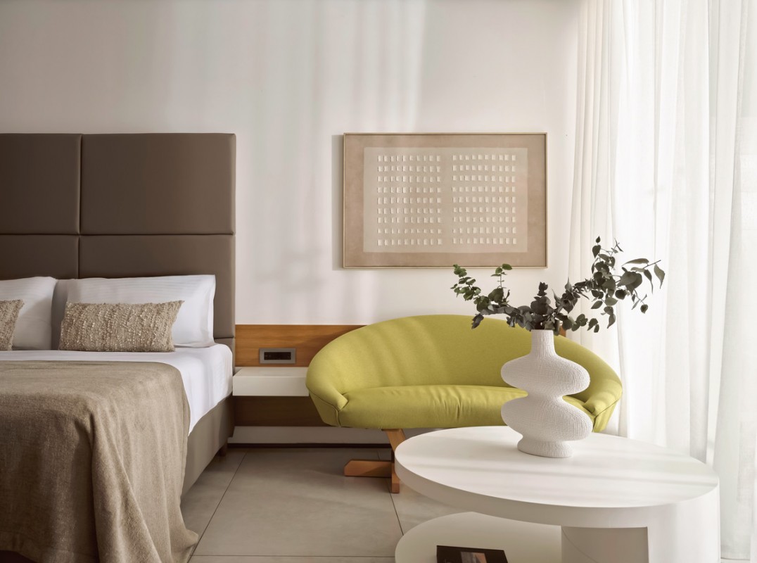 Hotel Lesante Blu Exclusive Beach Resort, Griechenland, Zakynthos, Tragaki, Bild 24