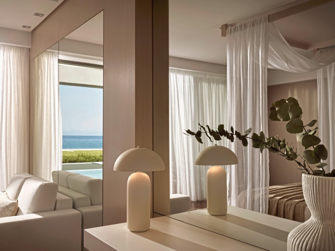 Hotel Lesante Blu Exclusive Beach Resort, Griechenland, Zakynthos, Tragaki, Bild 26