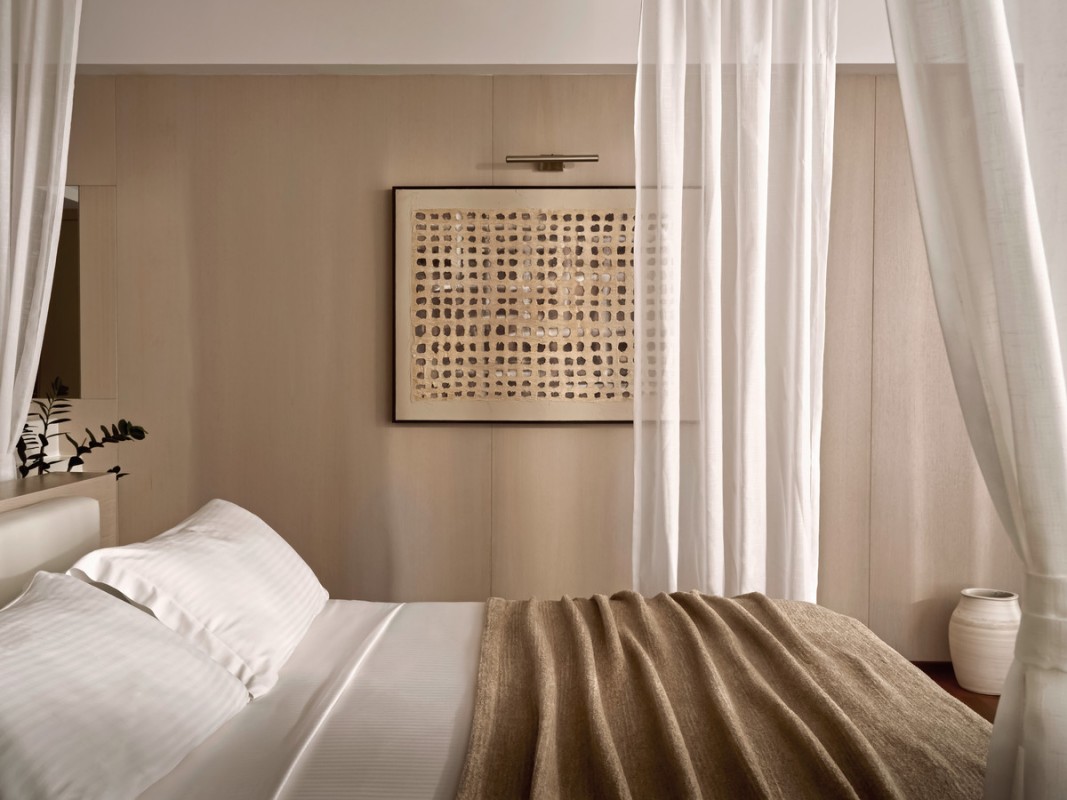 Hotel Lesante Blu Exclusive Beach Resort, Griechenland, Zakynthos, Tragaki, Bild 27