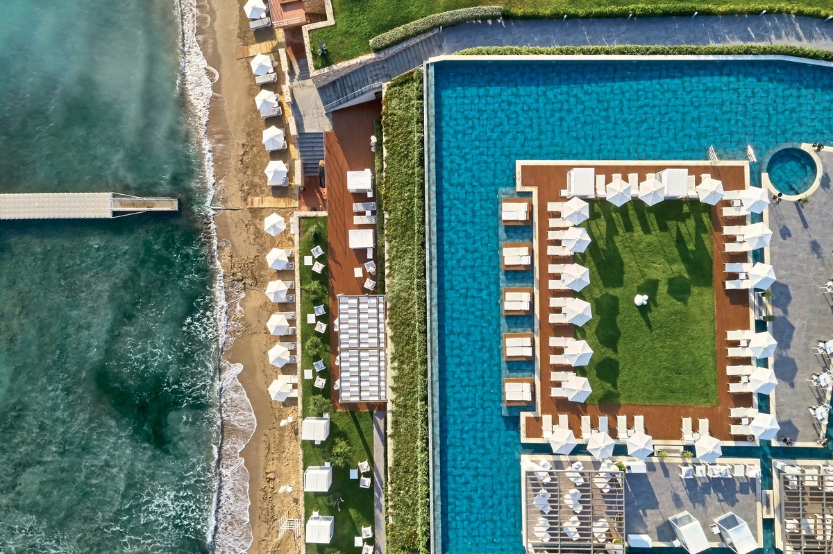 Hotel Lesante Blu Exclusive Beach Resort, Griechenland, Zakynthos, Tragaki, Bild 3