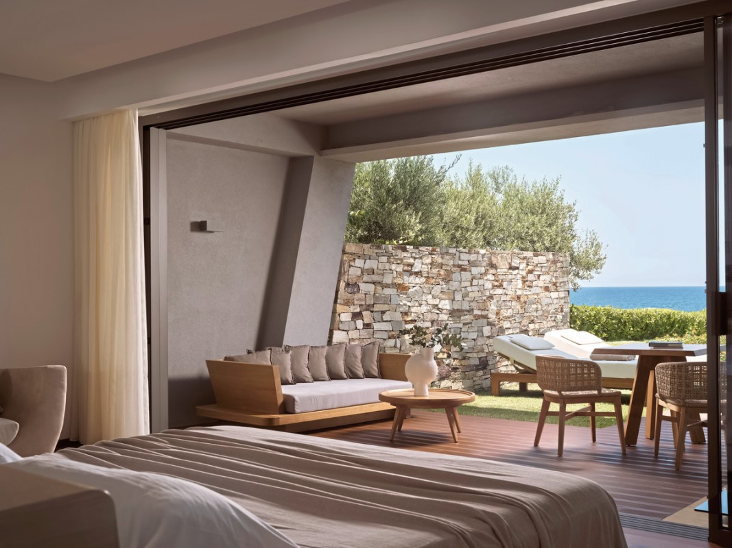 Hotel Lesante Blu Exclusive Beach Resort, Griechenland, Zakynthos, Tragaki, Bild 31