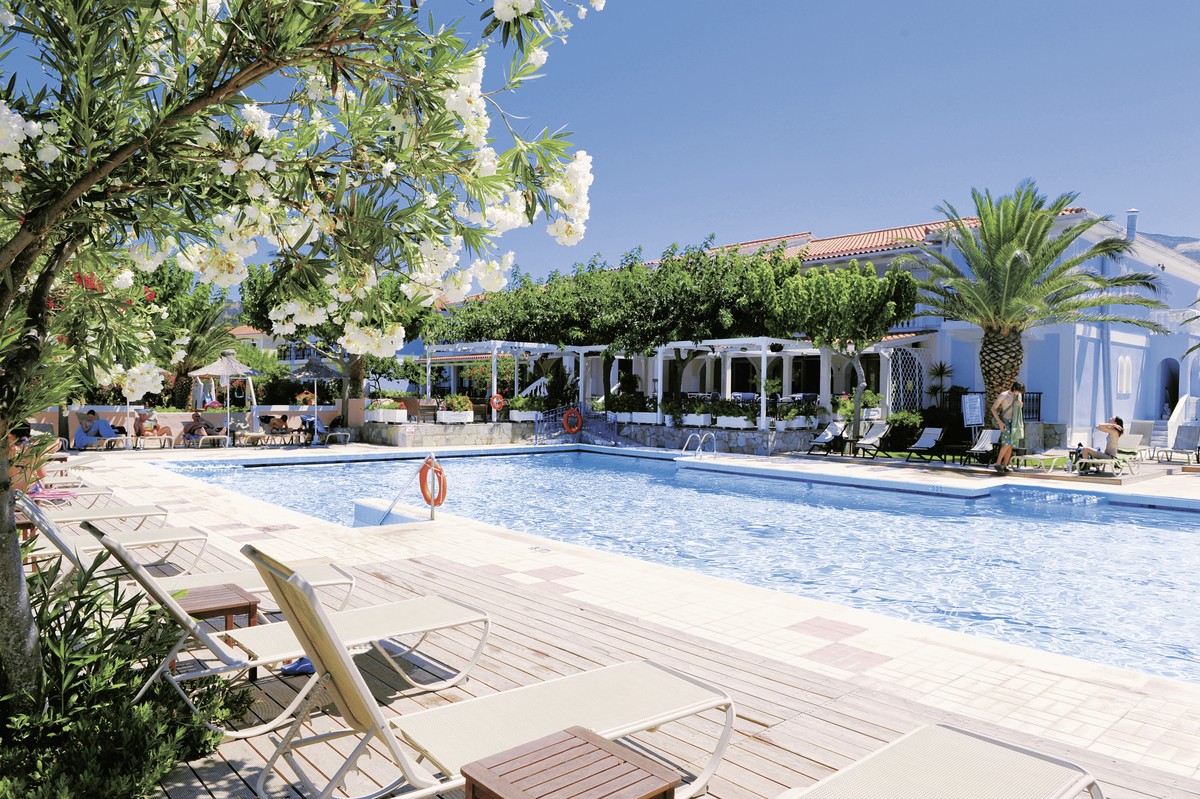 Hotel Sirocco, Griechenland, Zakynthos, Kalamaki, Bild 4