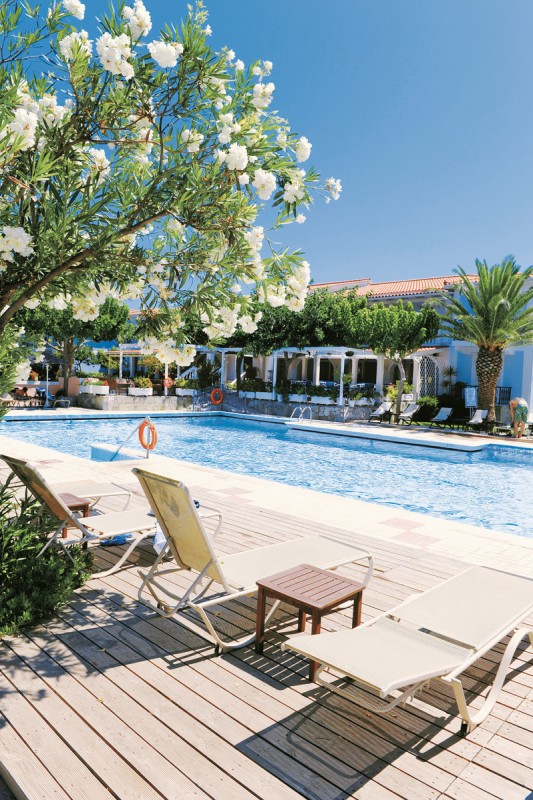 Hotel Sirocco, Griechenland, Zakynthos, Kalamaki, Bild 6